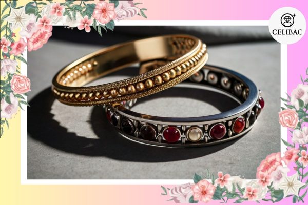 So sánh cách đo size cho từng loại lắc tay